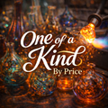 MADE ON LIVE! One-of-a-Kind Items - by Price