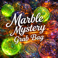 In Stock: Mystery Marble Grab Bag!