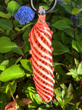 Candy Cane Pickle
