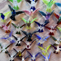 In Stock: THE BIRDS! Hummingbird Grab Bags!