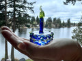 Made to Order: Create a Glass Birthday Cake