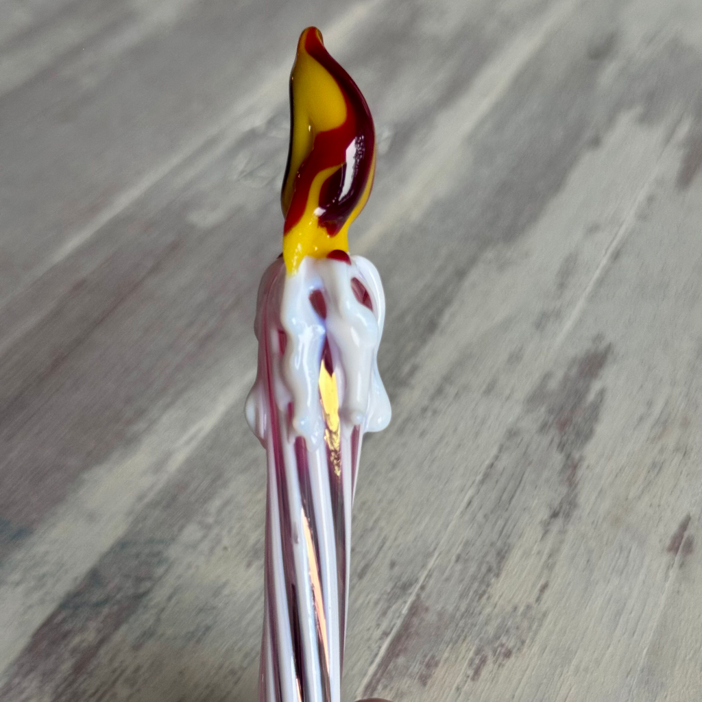 Made to Order: Birthday Candle Pens