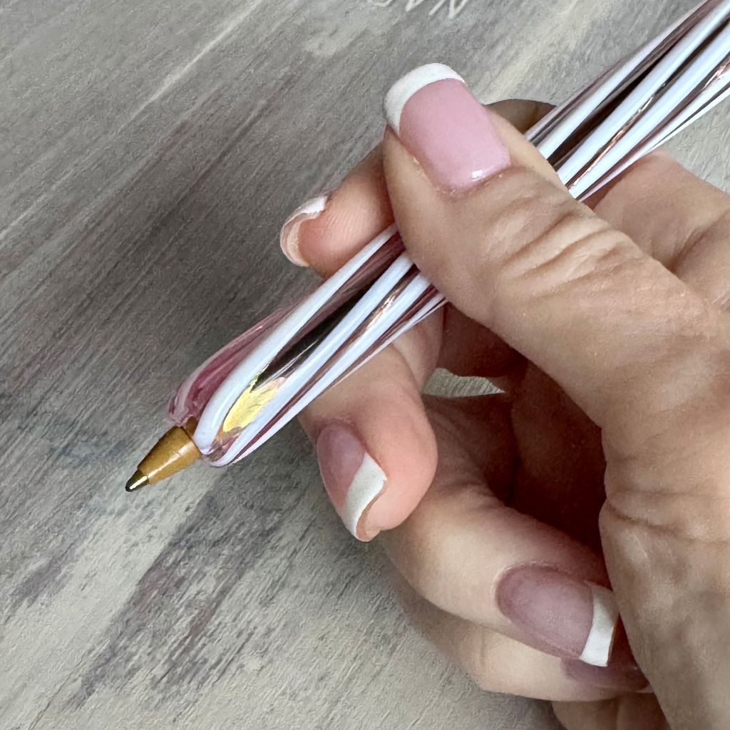 Made to Order: Birthday Candle Pens
