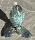 In Stock: Oil Lamp - Only 1 Available!!