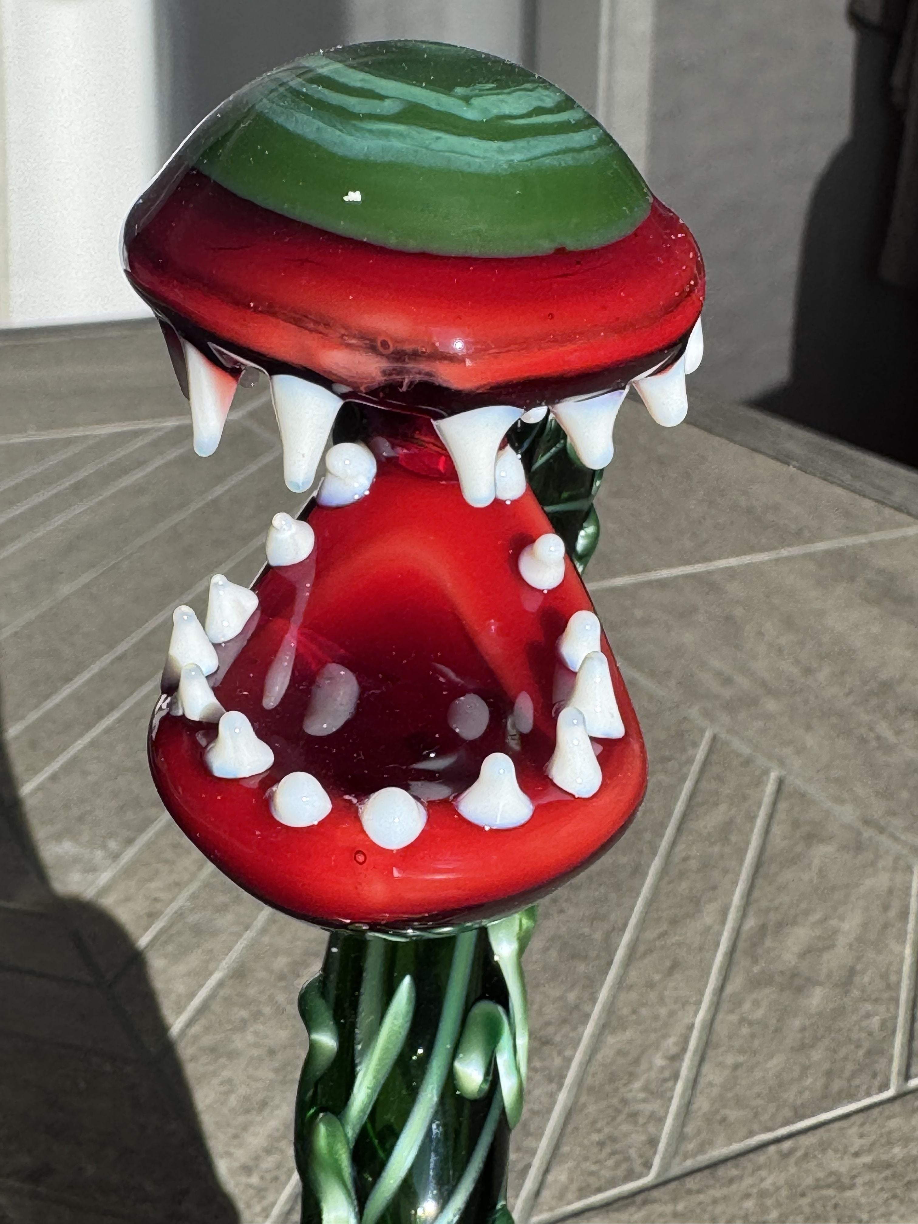 In Stock: Hilarious Venus Flytrap - Only 1 Available!!