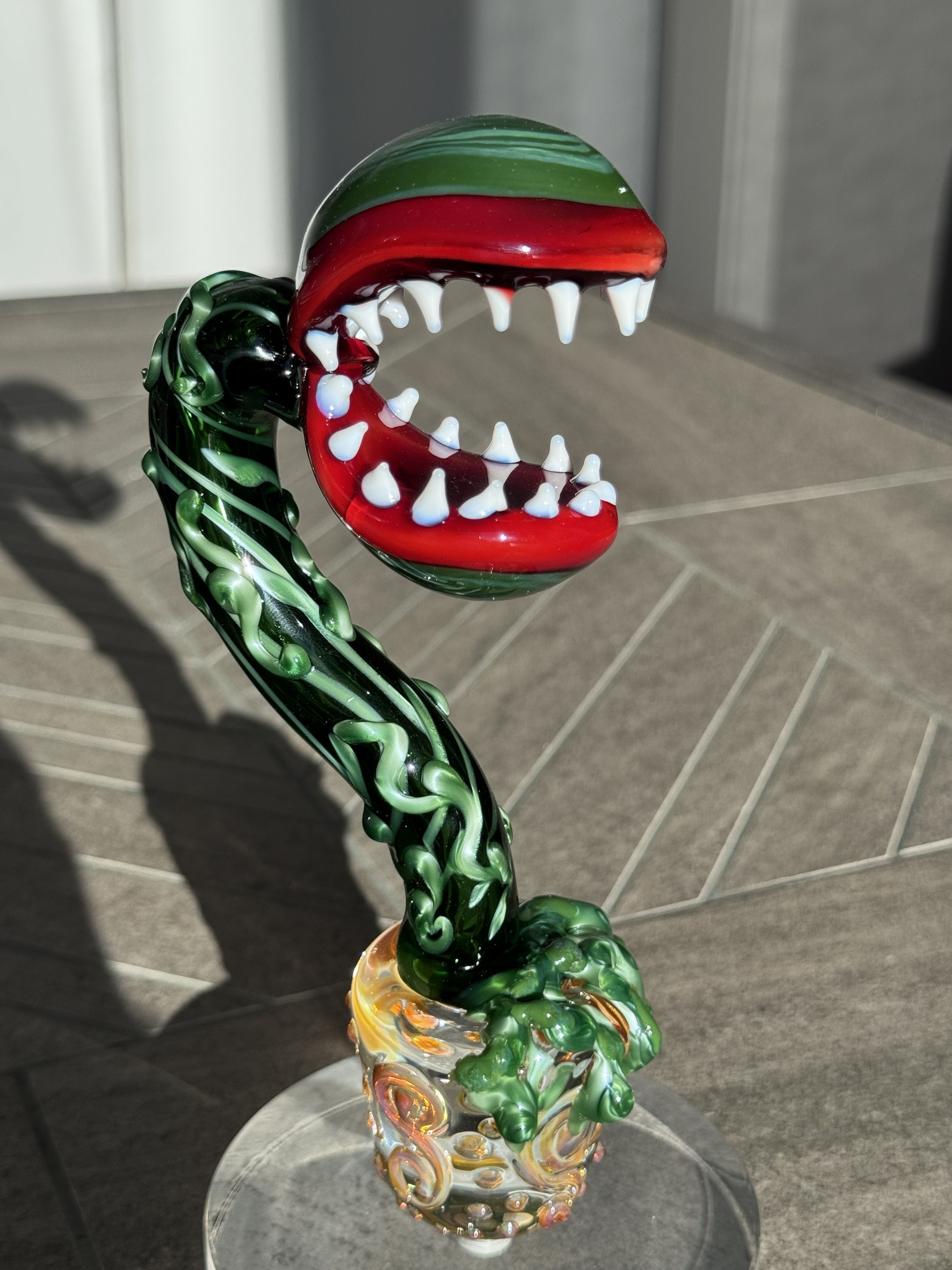 In Stock: Hilarious Venus Flytrap - Only 1 Available!!