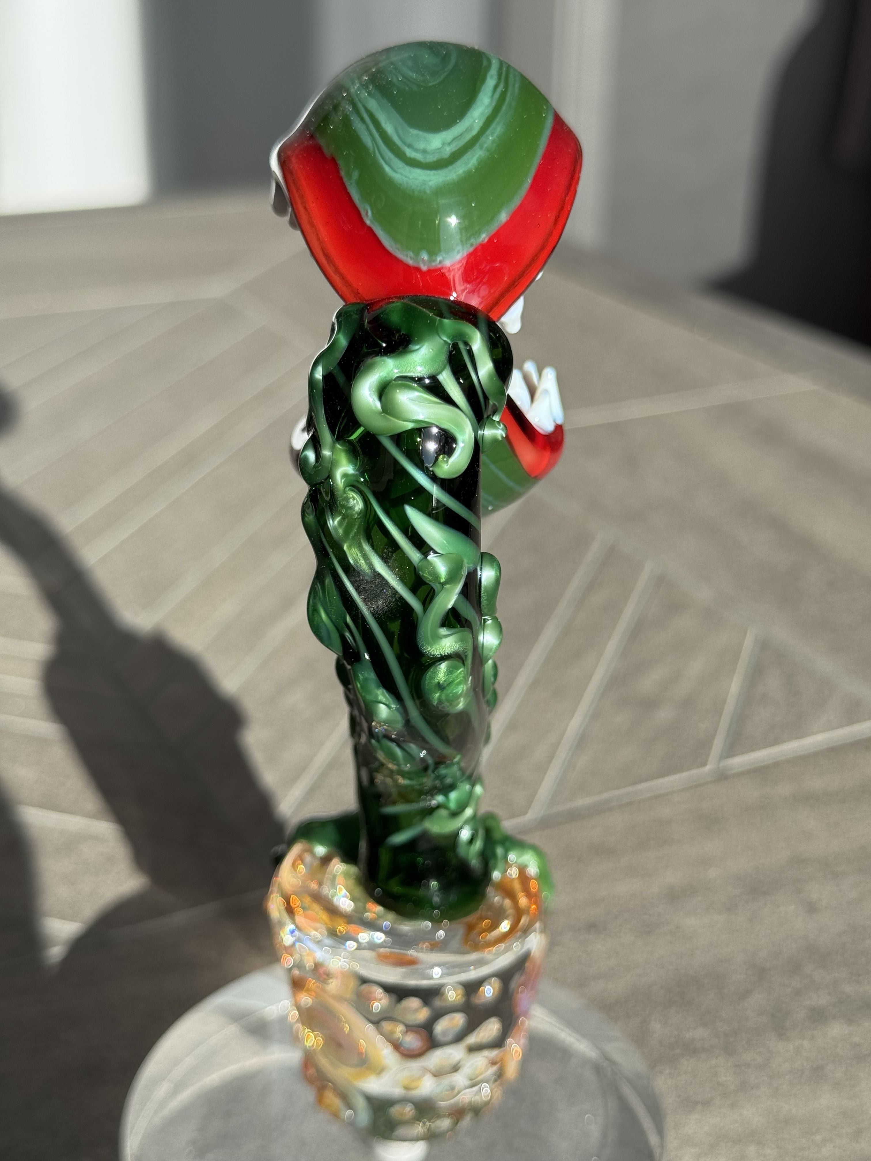 In Stock: Hilarious Venus Flytrap - Only 1 Available!!