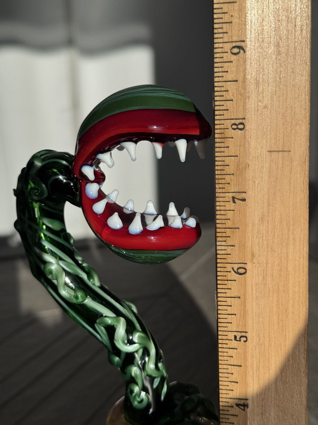 In Stock: Hilarious Venus Flytrap - Only 1 Available!!