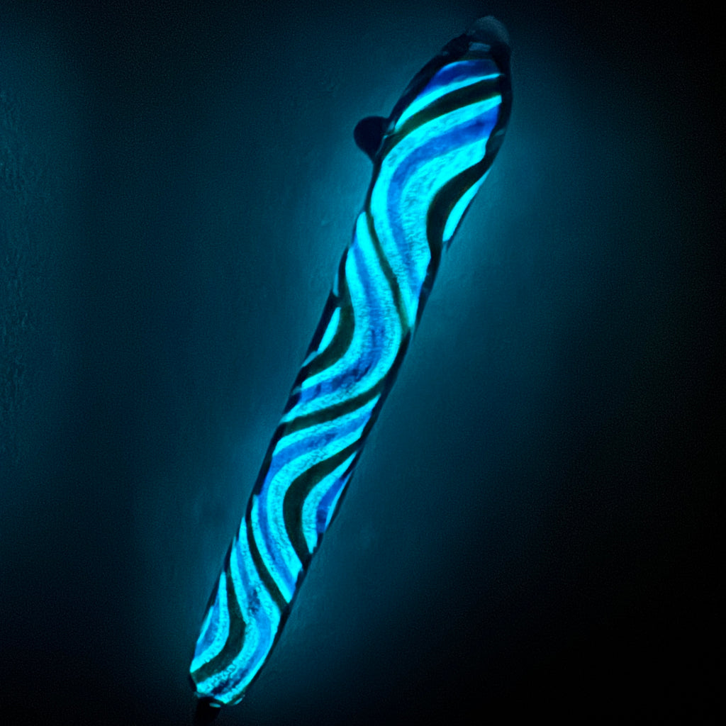 4th of July Patriotic Pens Celebrating USA 250 (Glow in the Dark)!
