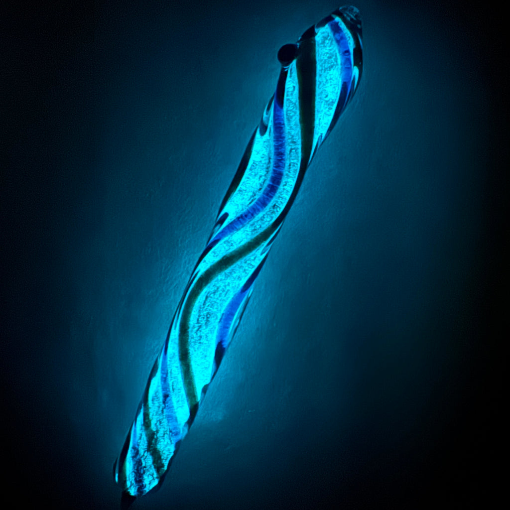 4th of July Patriotic Pens Celebrating USA 250 (Glow in the Dark)!