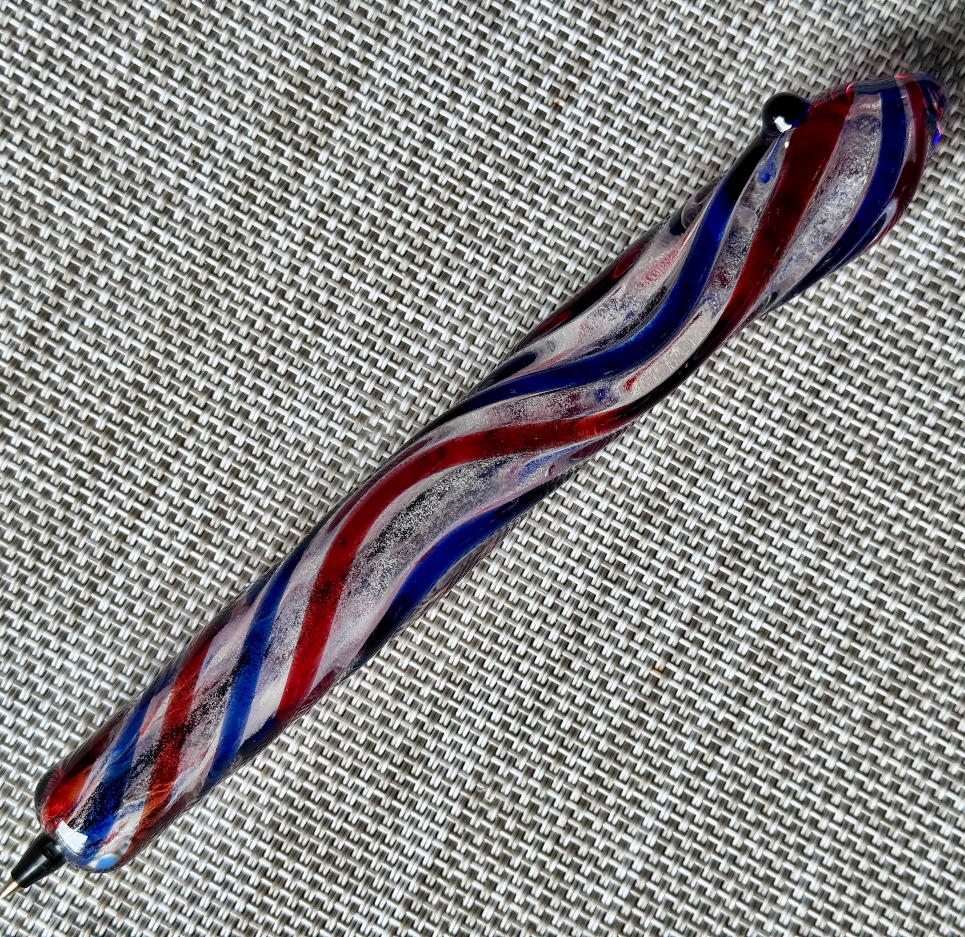 4th of July Patriotic Pens Celebrating USA 250 (Glow in the Dark)!