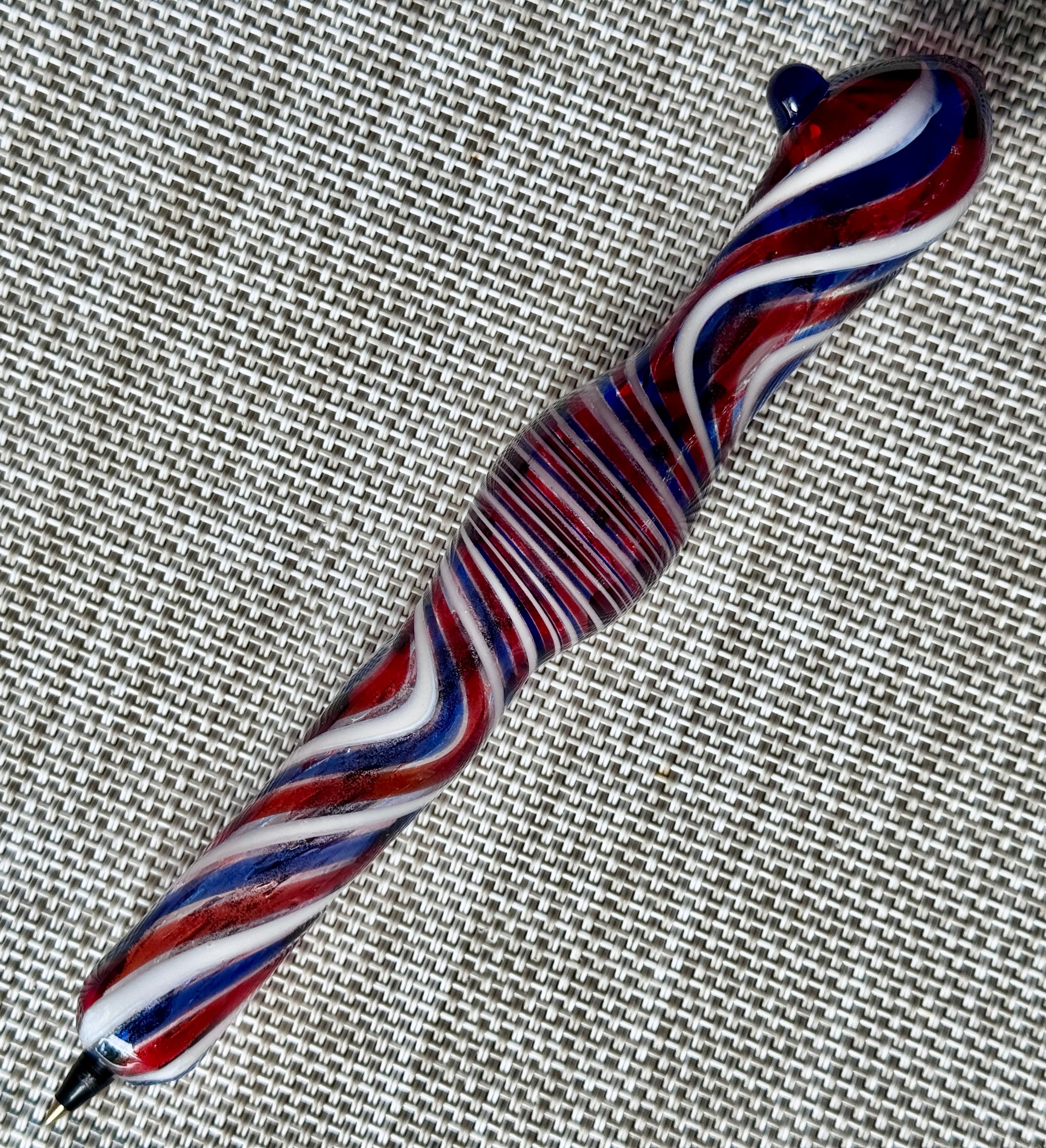 4th of July Patriotic Pens Celebrating USA 250 (Glow in the Dark)!