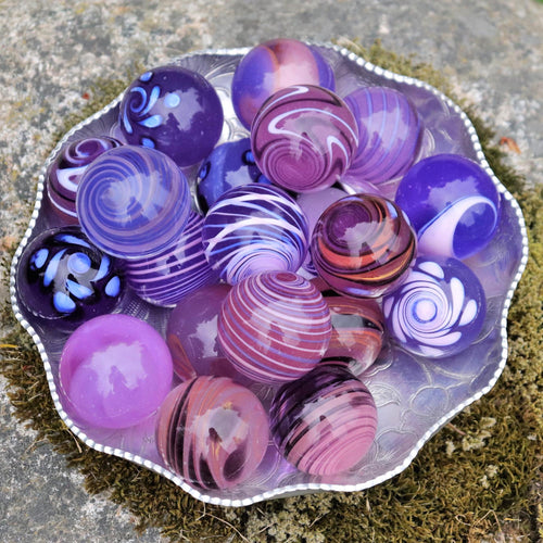 Memorial Travel Marbles — photo 1