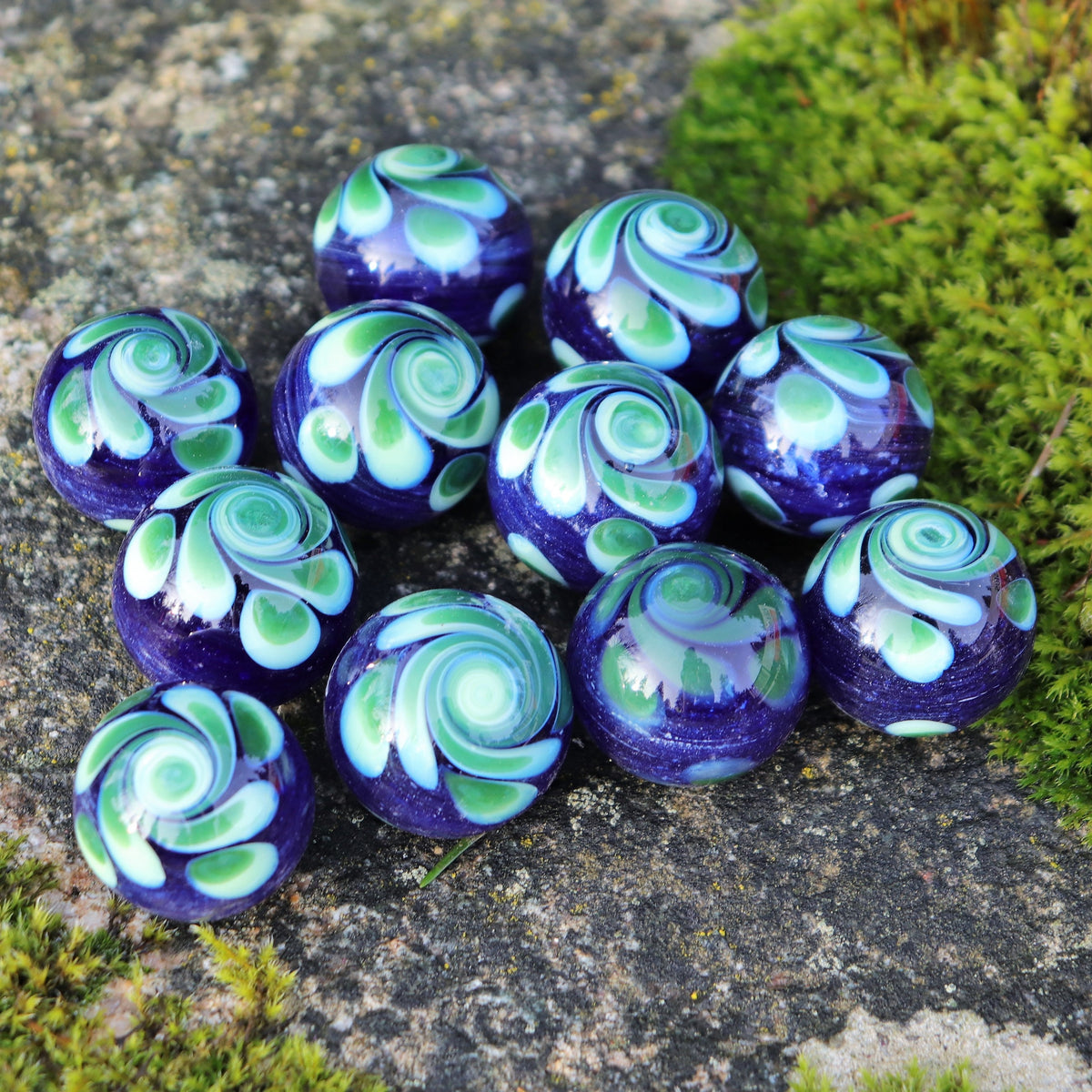 Memorial Travel Marbles — photo 2