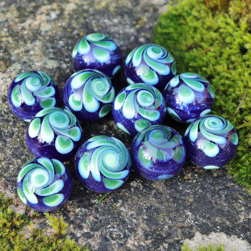 Memorial Travel Marbles — photo 2