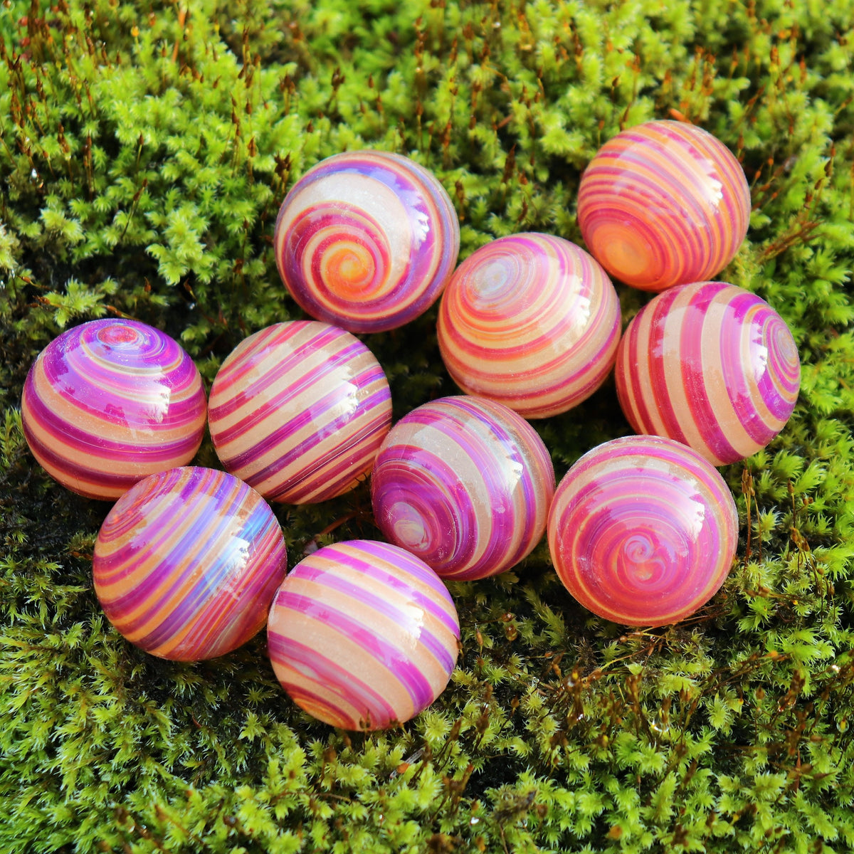 Memorial Travel Marbles — photo 3