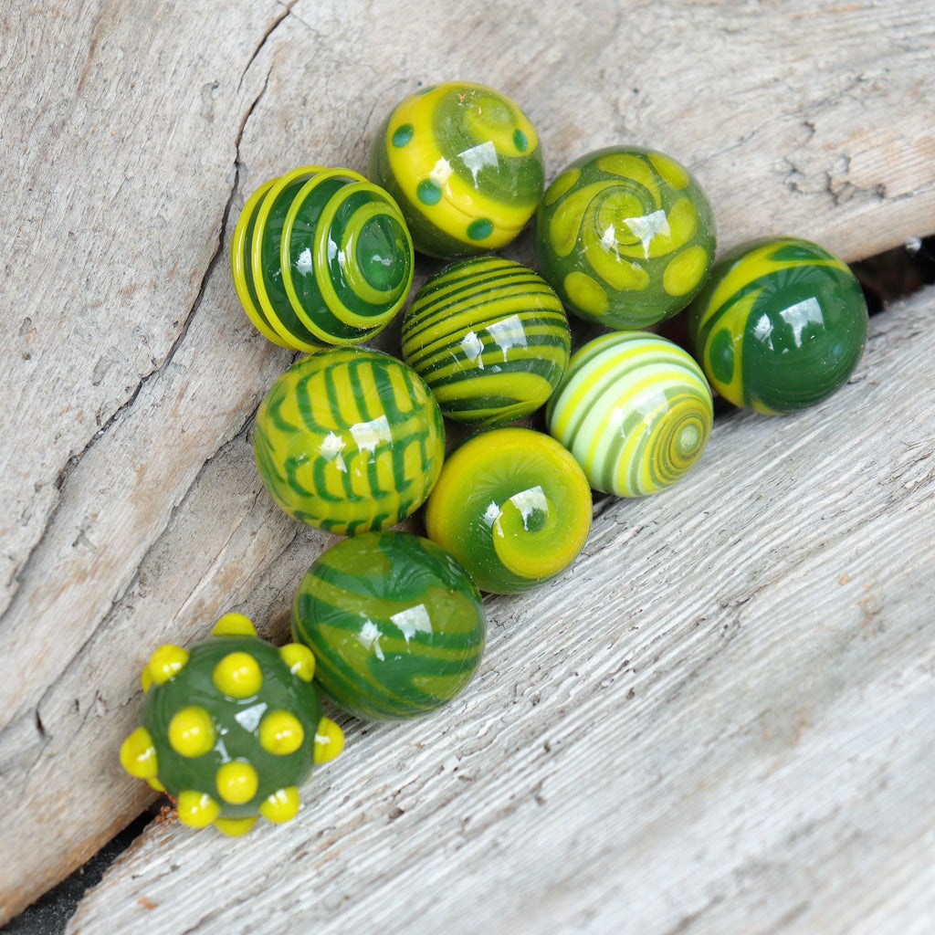 Memorial Travel Marbles — photo 4